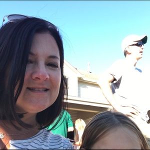 Meet your Posher, Ann